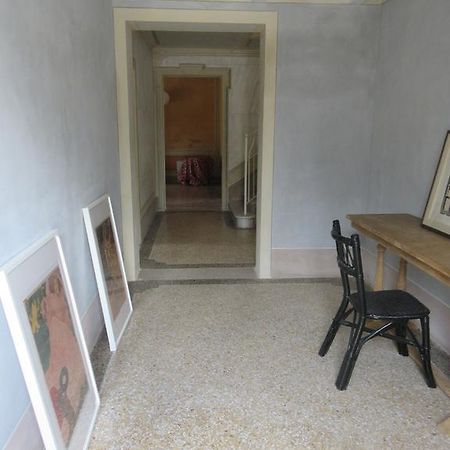 Villa Laura Cocconi المظهر الخارجي الصورة