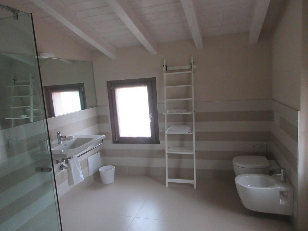 Villa Laura Cocconi المظهر الخارجي الصورة