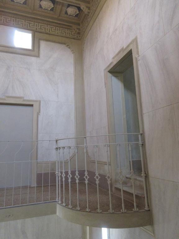 Villa Laura Cocconi المظهر الخارجي الصورة