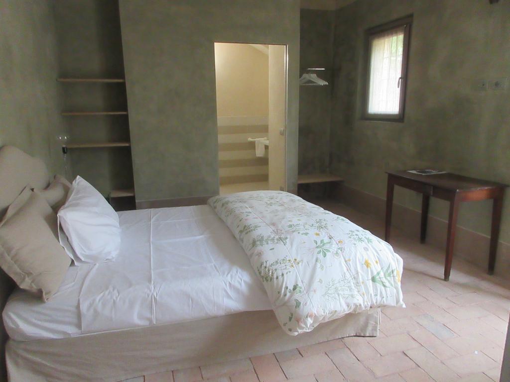 Villa Laura Cocconi المظهر الخارجي الصورة