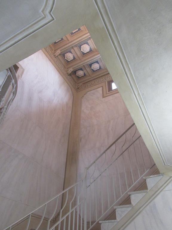 Villa Laura Cocconi المظهر الخارجي الصورة