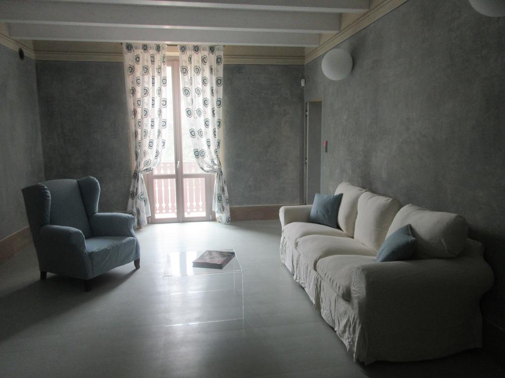 Villa Laura Cocconi المظهر الخارجي الصورة