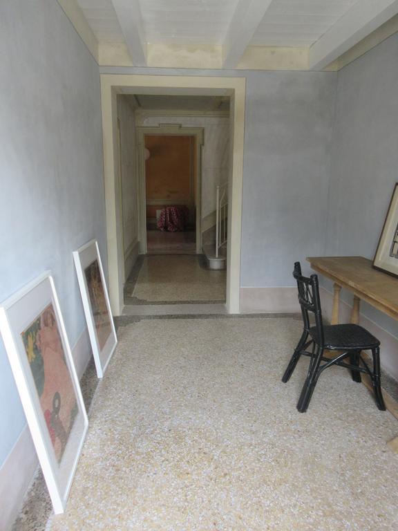 Villa Laura Cocconi المظهر الخارجي الصورة