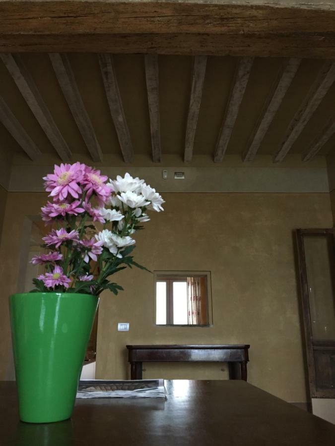 Villa Laura Cocconi المظهر الخارجي الصورة